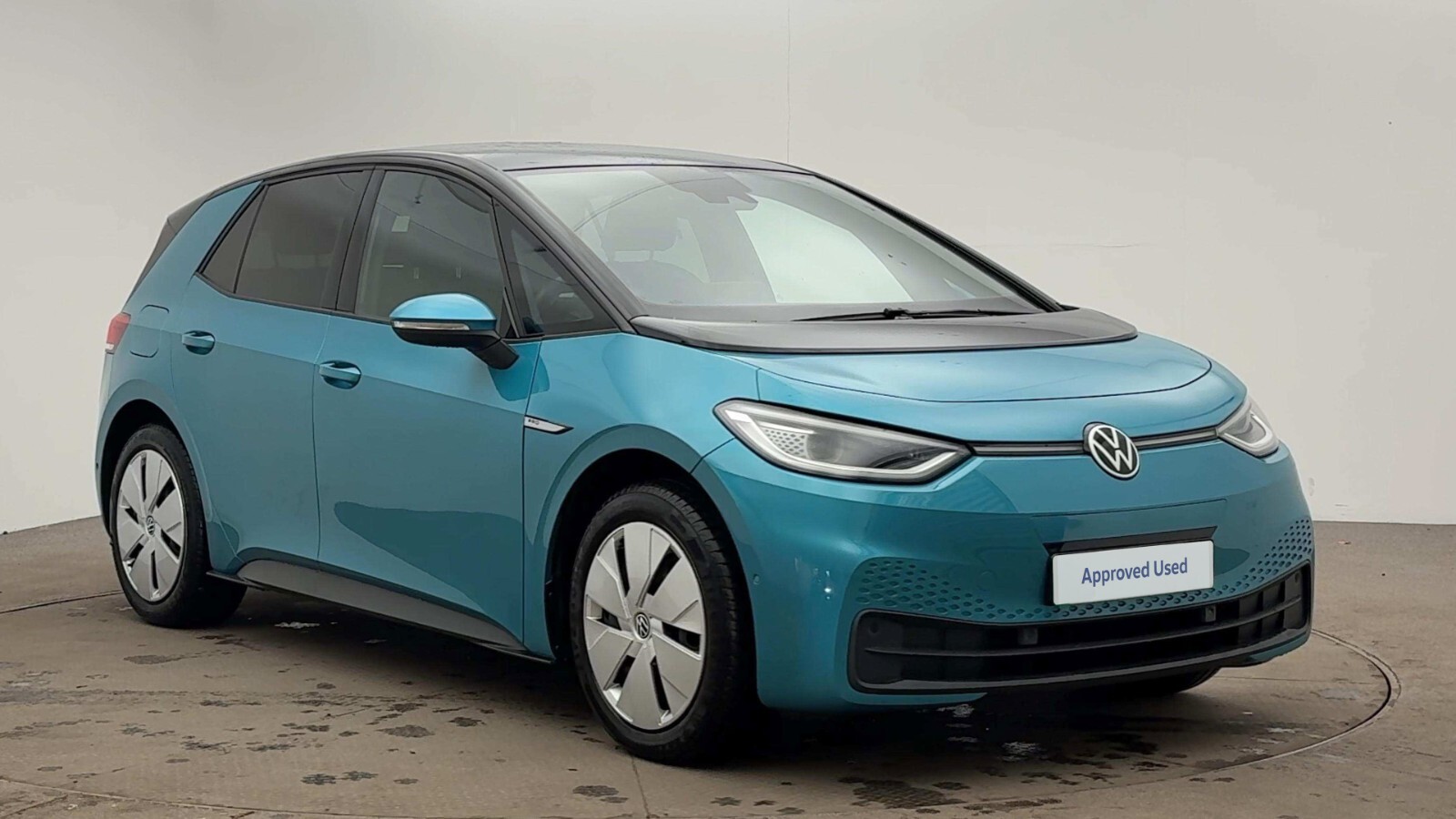Main listing image - Volkswagen ID.3