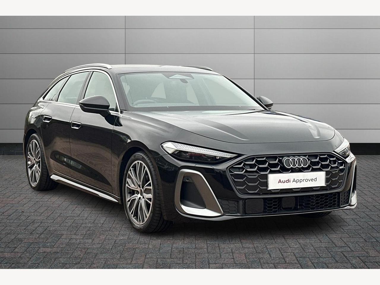 Main listing image - Audi A5