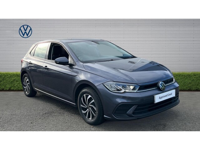 Main listing image - Volkswagen Polo