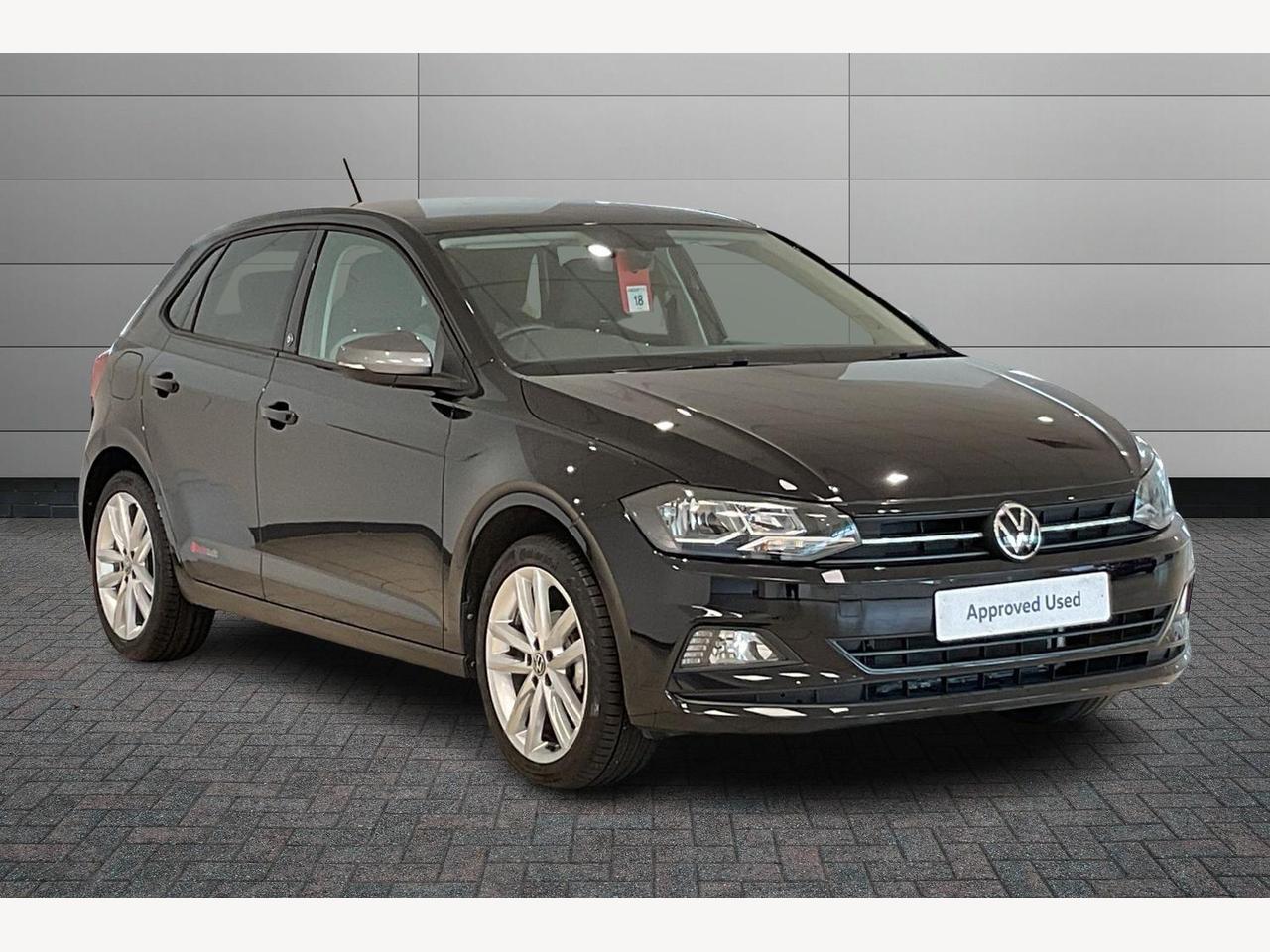 Main listing image - Volkswagen Polo