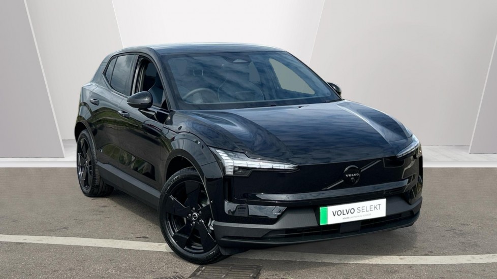 Main listing image - Volvo EX30