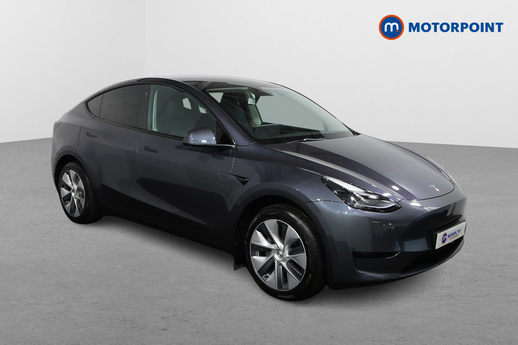 Main listing image - Tesla Model Y