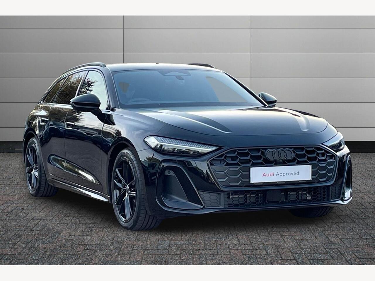 Main listing image - Audi A5