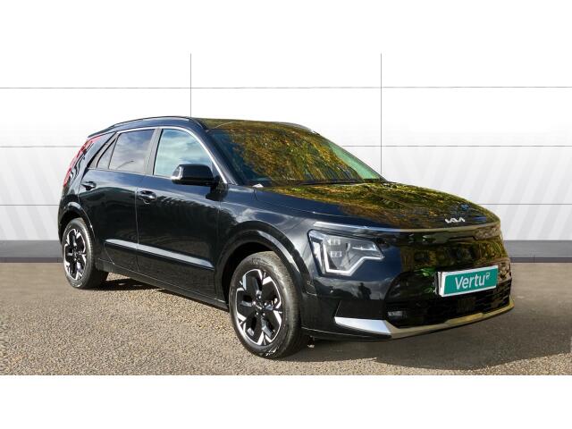 Main listing image - Kia Niro