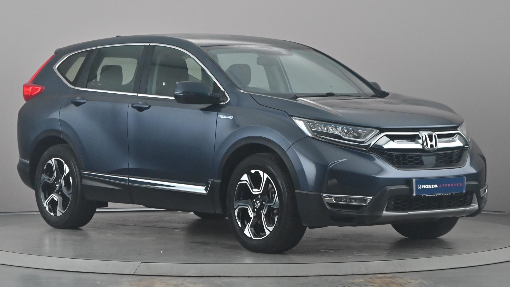 Main listing image - Honda CR-V