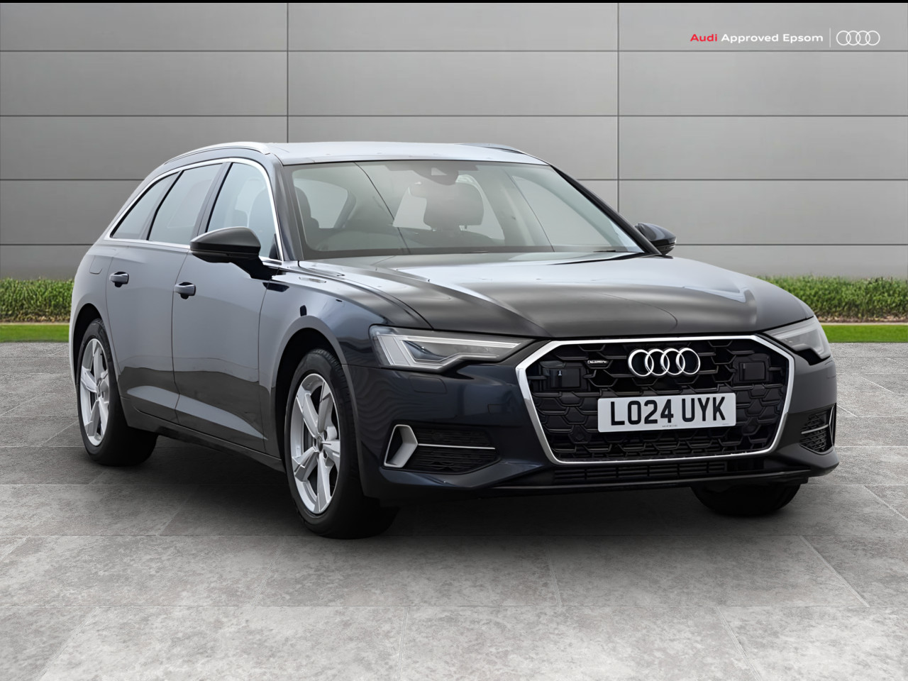 Main listing image - Audi A6 Avant