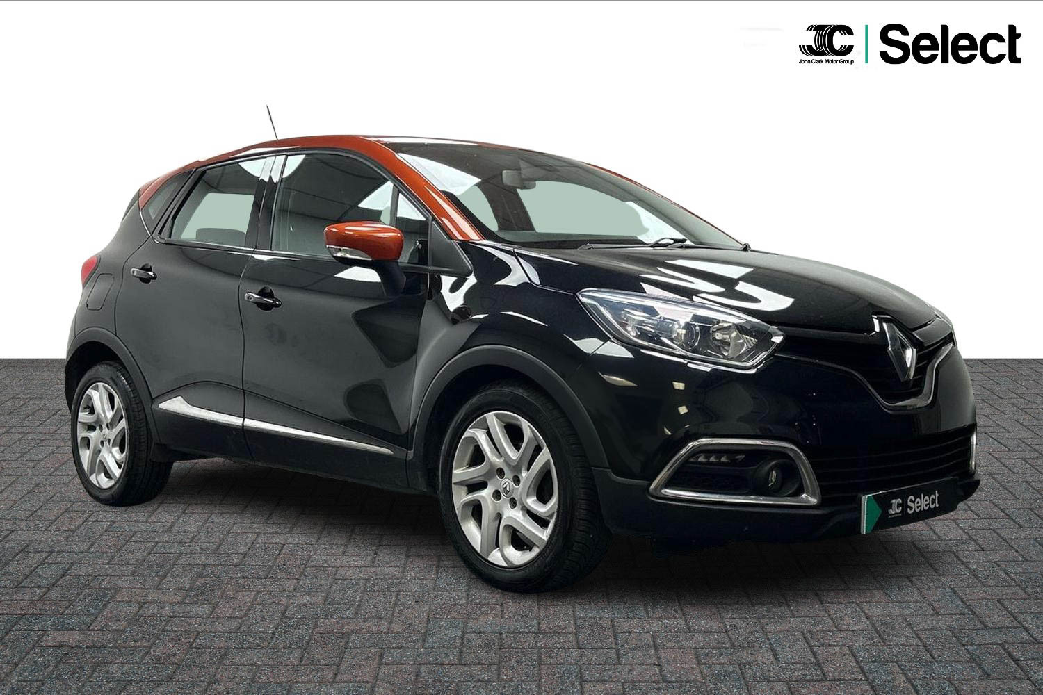 Main listing image - Renault Captur
