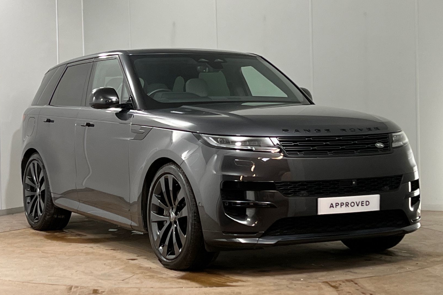 Main listing image - Land Rover Range Rover Sport