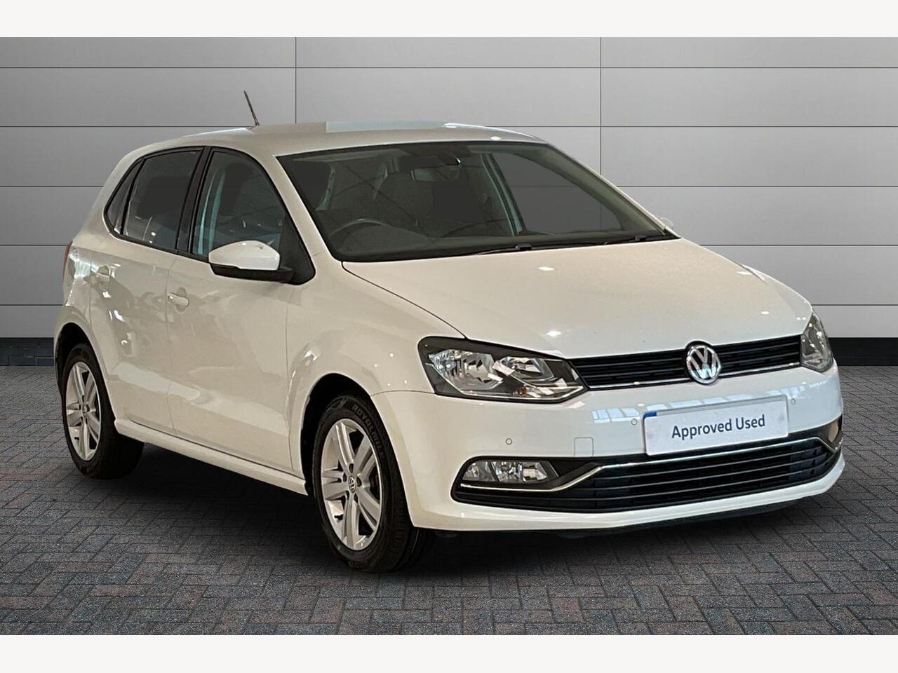 Main listing image - Volkswagen Polo