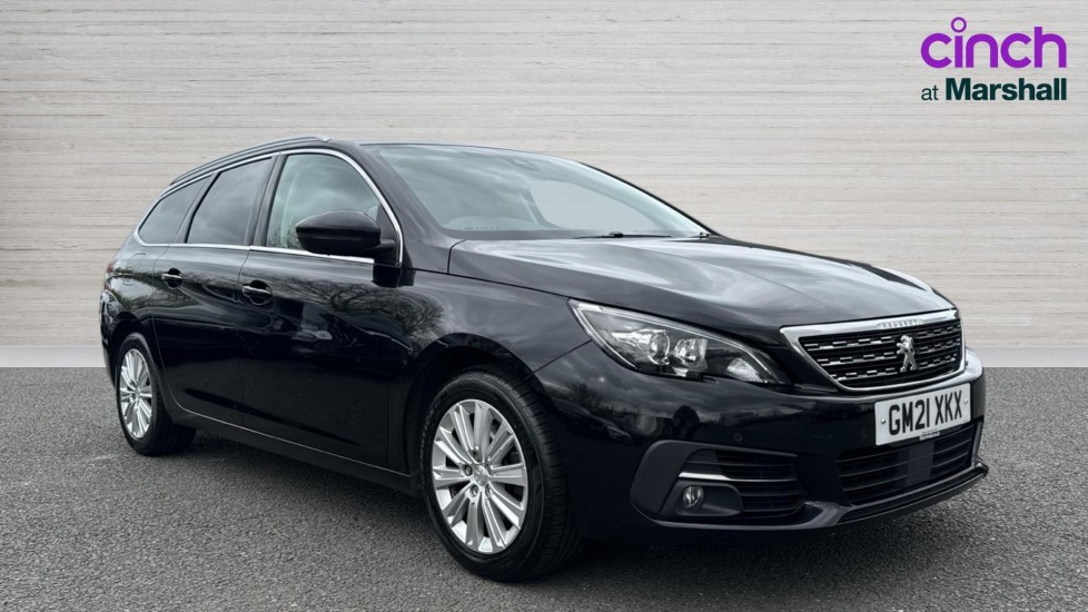 Main listing image - Peugeot 308 SW