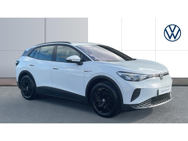 Main listing image - Volkswagen ID.4