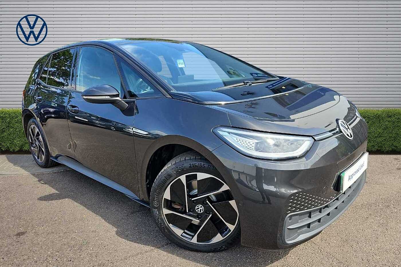 Main listing image - Volkswagen ID.3