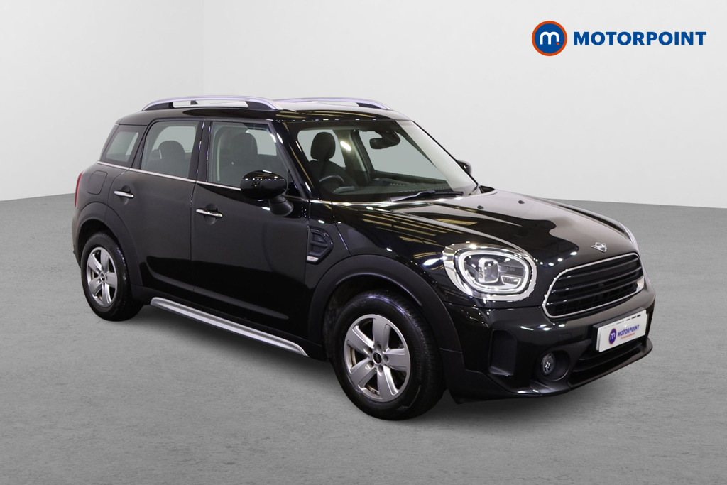 Main listing image - MINI Countryman