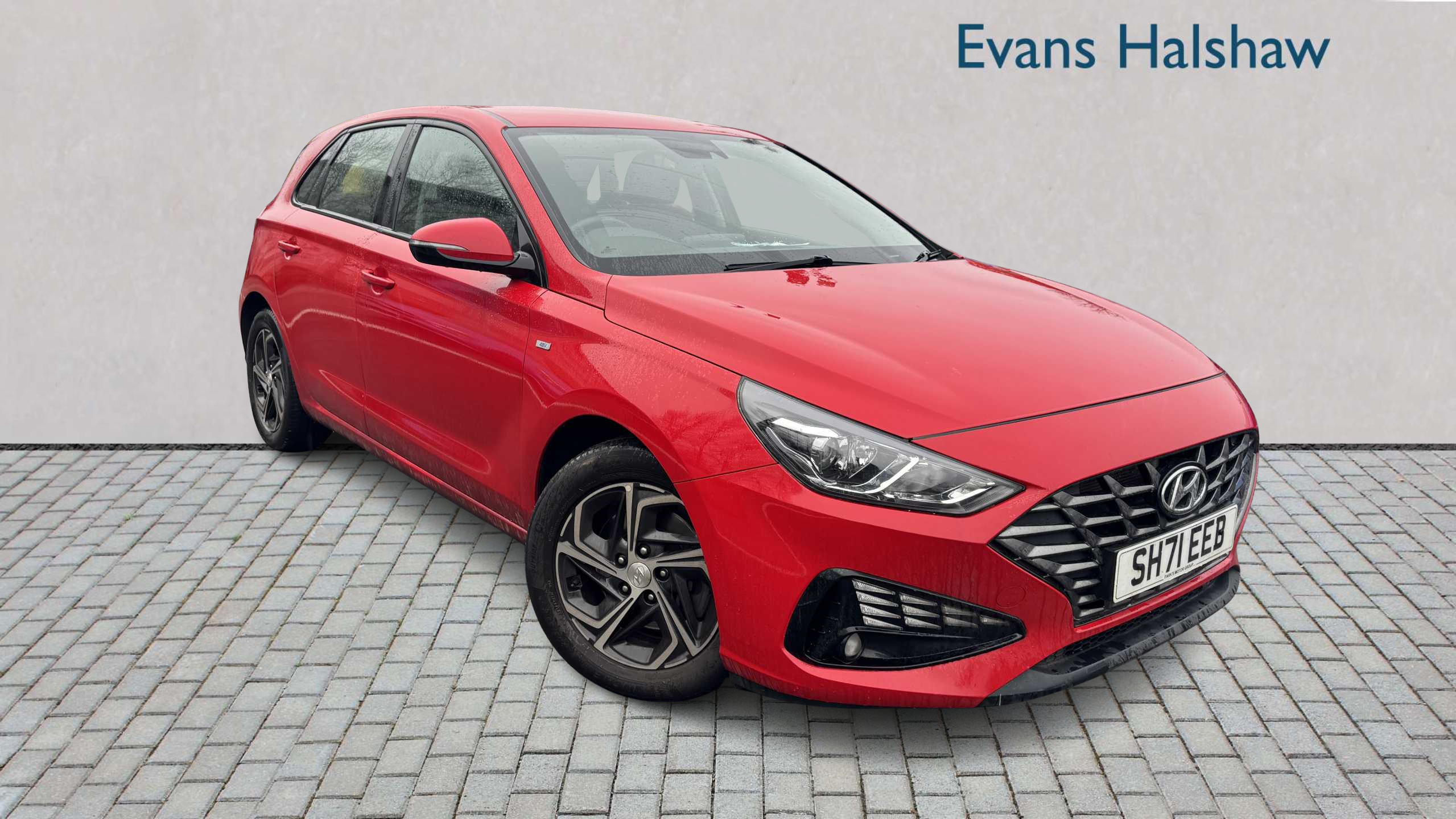 Main listing image - Hyundai i30