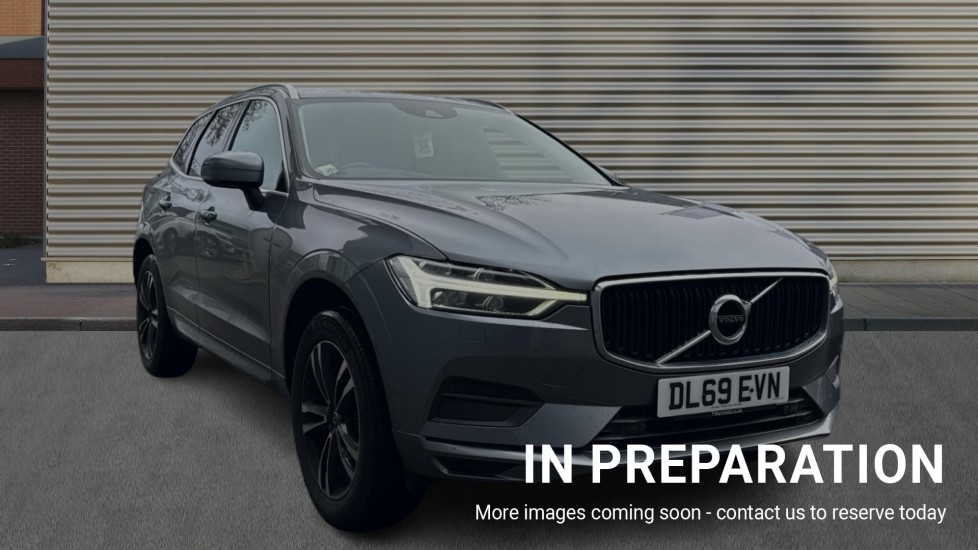 Main listing image - Volvo XC60