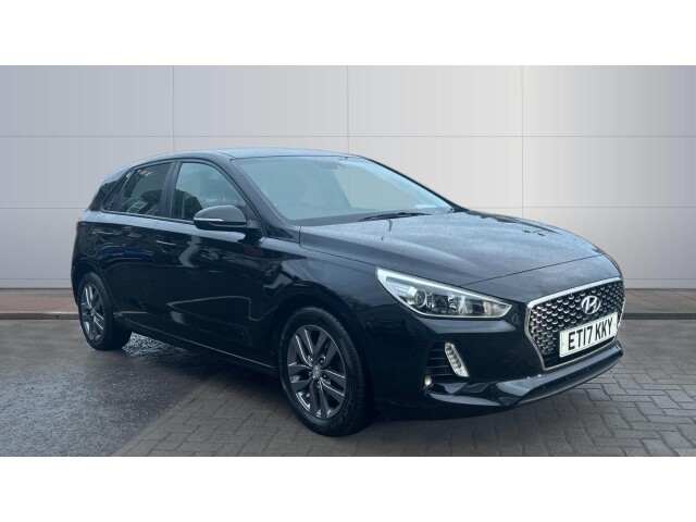 Main listing image - Hyundai i30