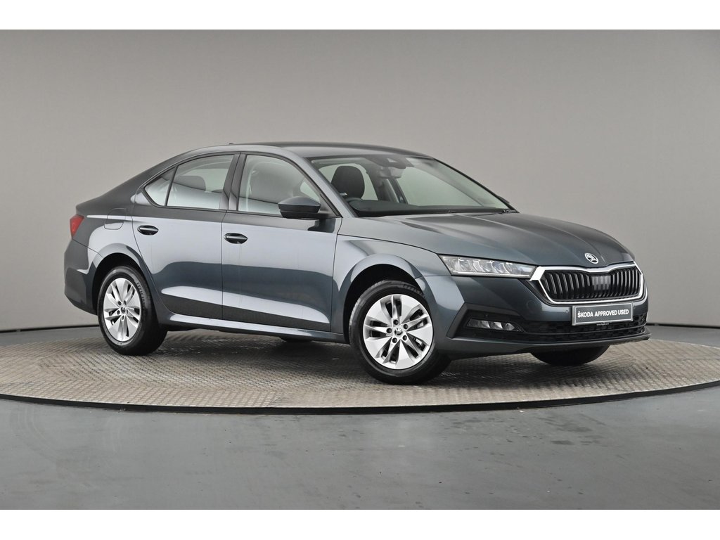 Main listing image - Skoda Octavia