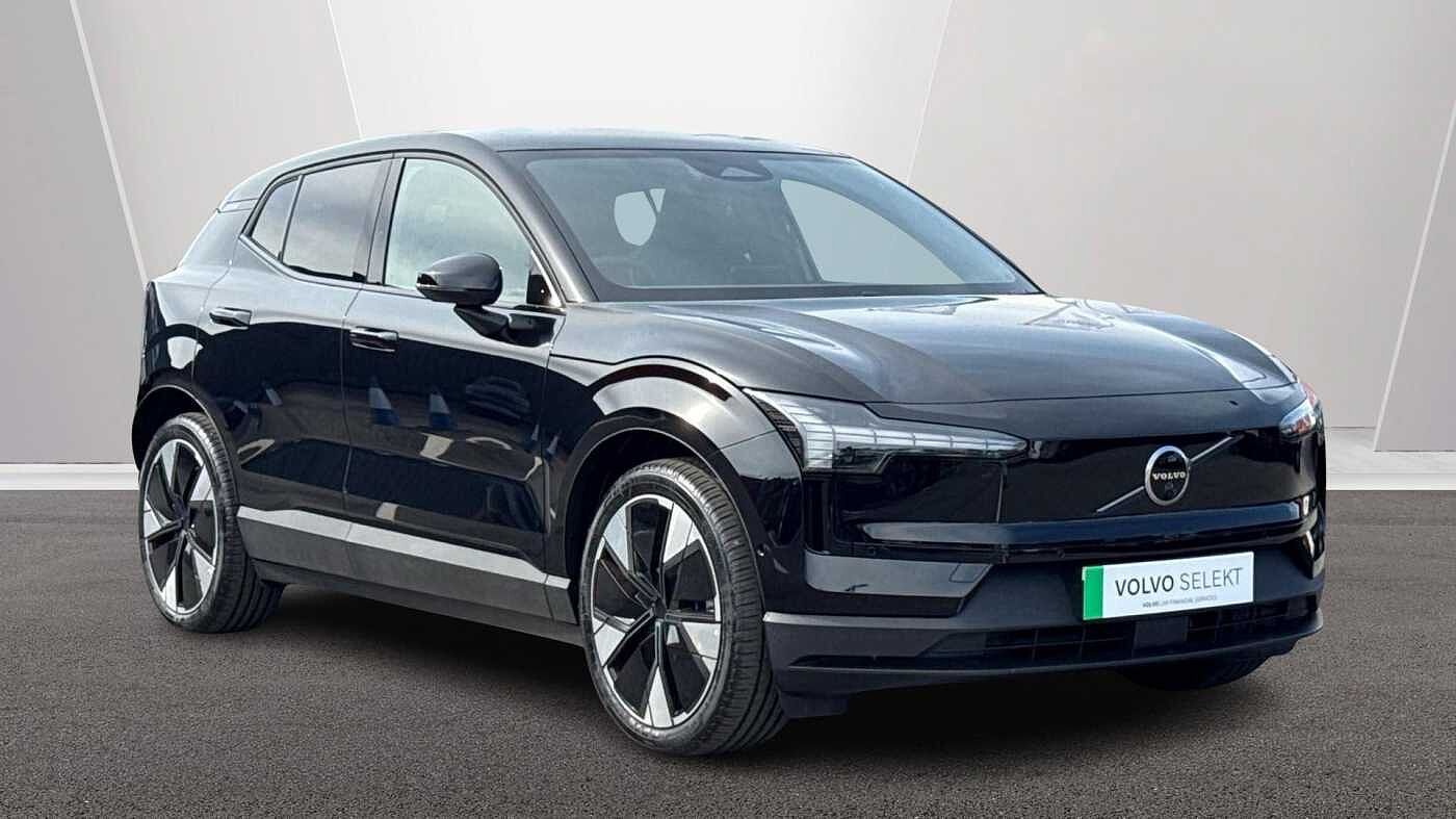 Main listing image - Volvo EX30