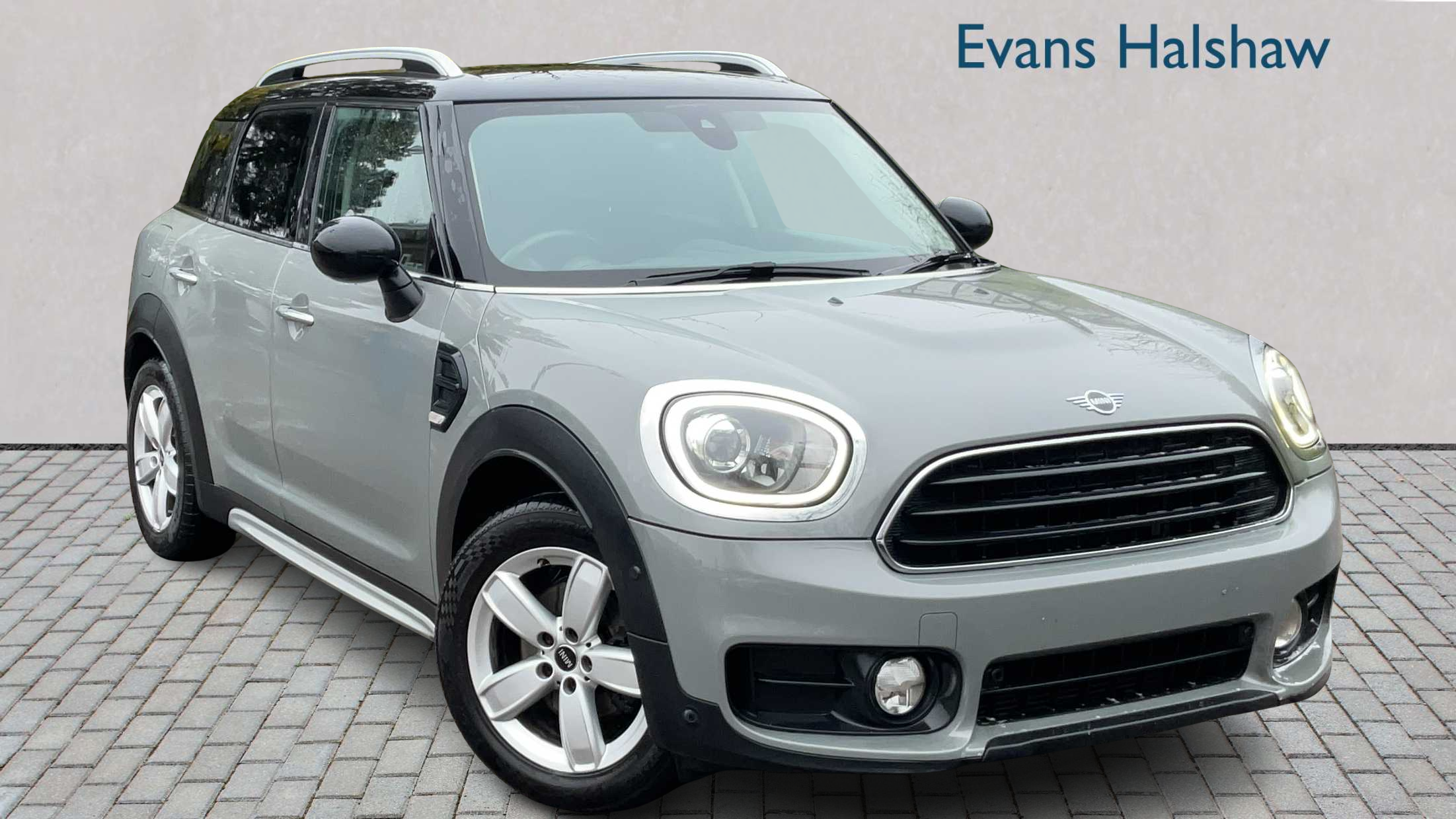 Main listing image - MINI Countryman