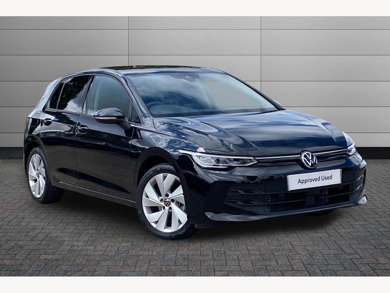 Main listing image - Volkswagen Golf