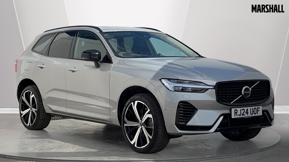 Main listing image - Volvo XC60
