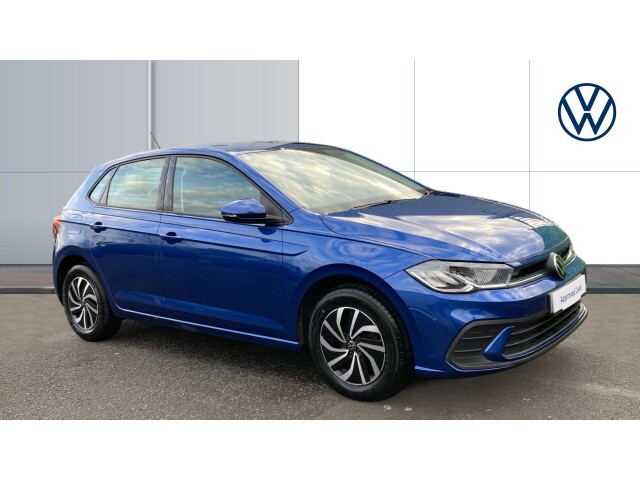 Main listing image - Volkswagen Polo