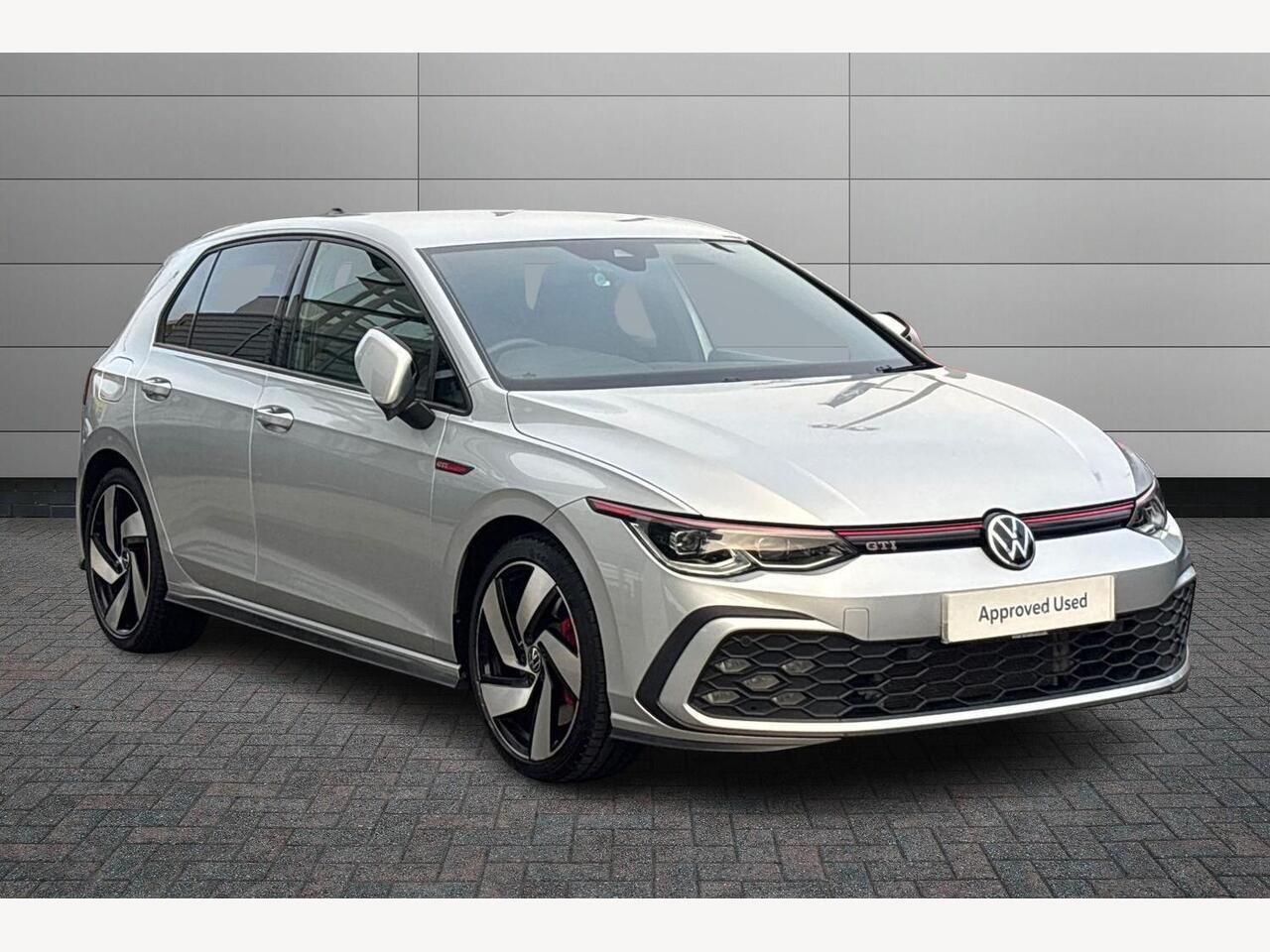 Main listing image - Volkswagen Golf GTI