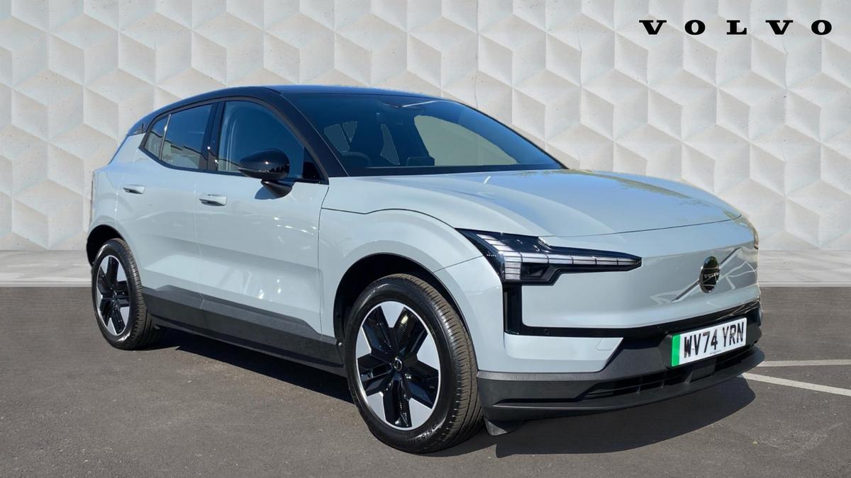 Main listing image - Volvo EX30