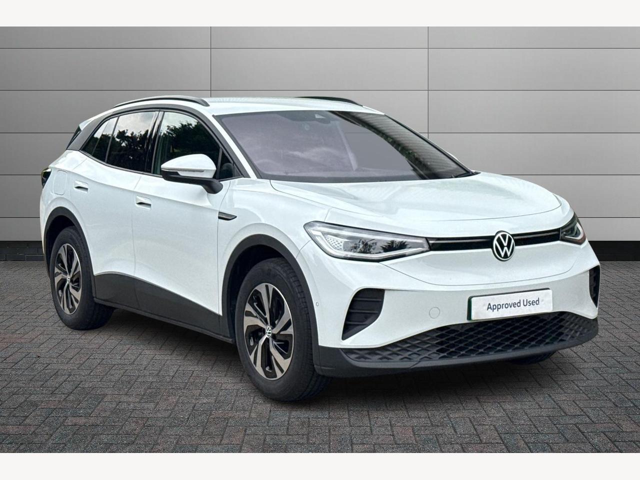Main listing image - Volkswagen ID.4