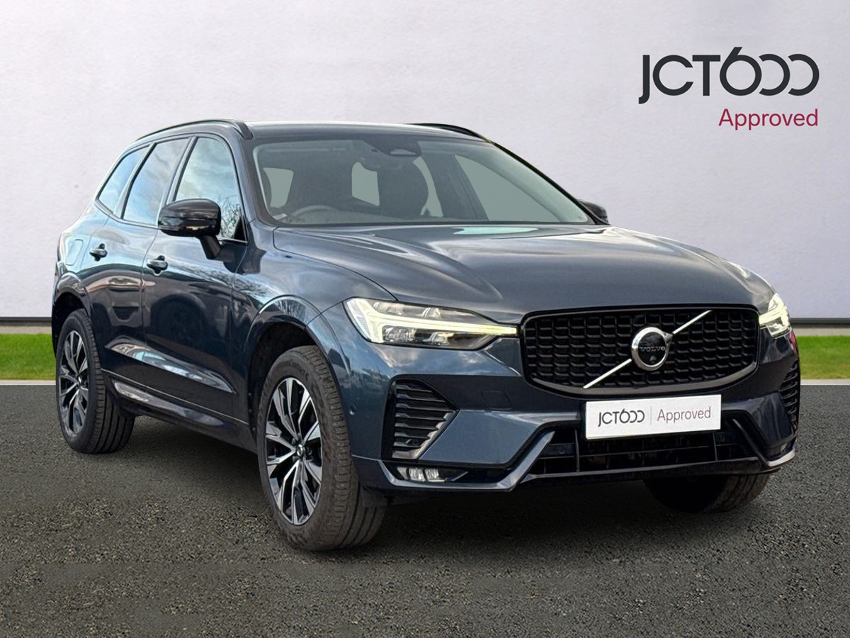 Main listing image - Volvo XC60