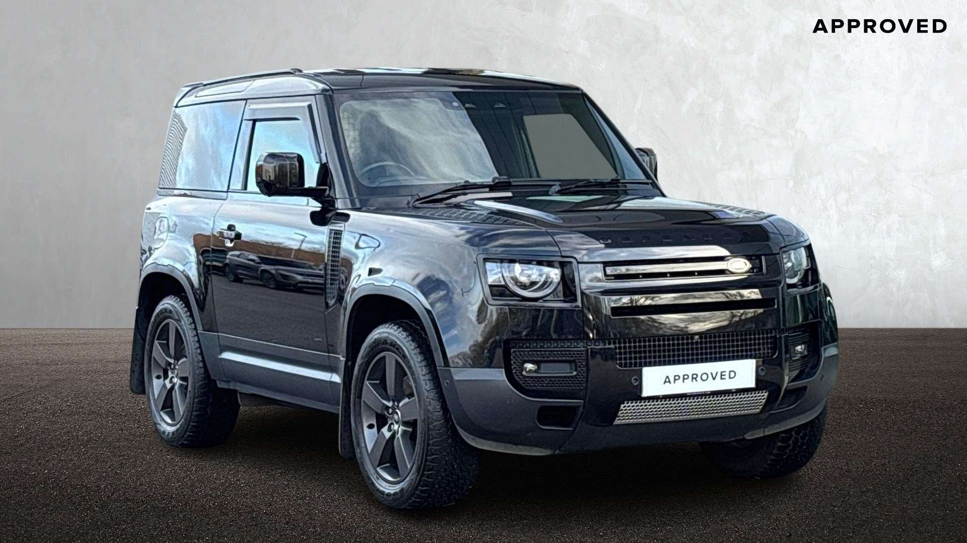 Main listing image - Land Rover Defender