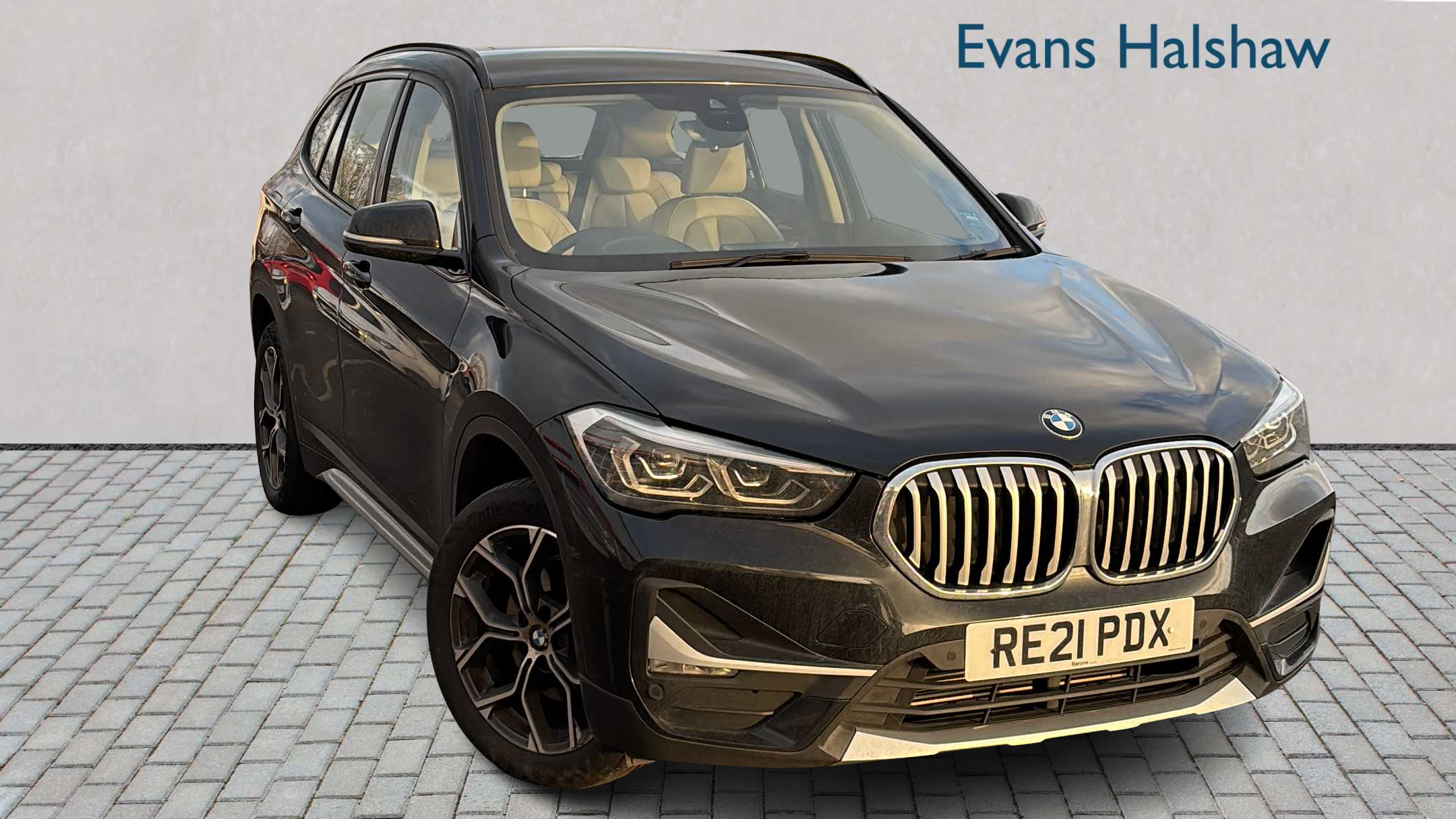 Main listing image - BMW X1