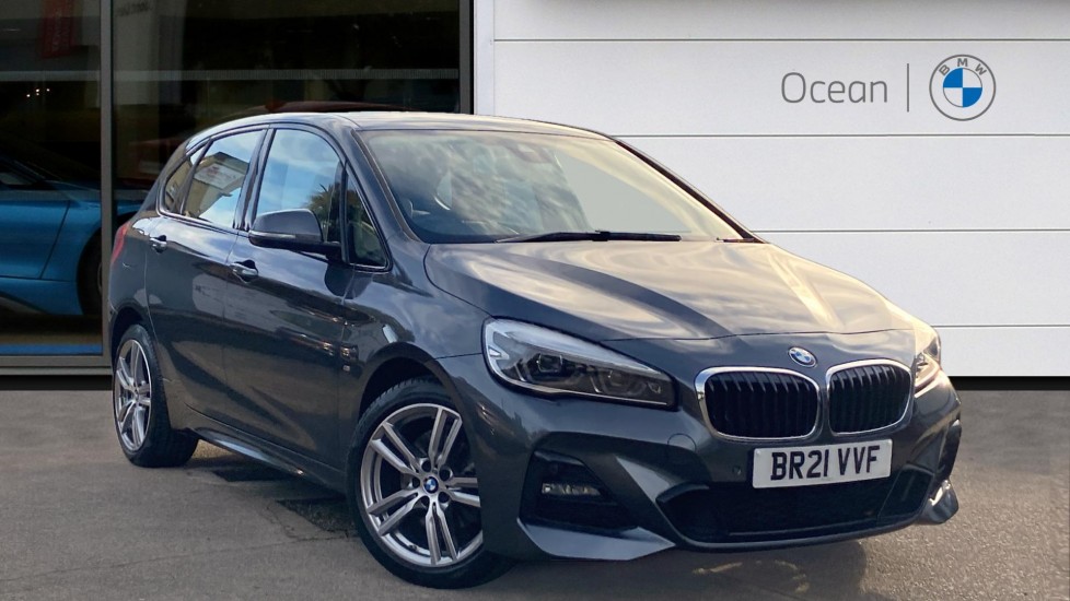 Main listing image - BMW 2 Series Active Tourer