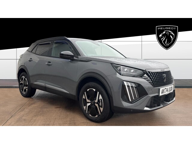 Main listing image - Peugeot 2008