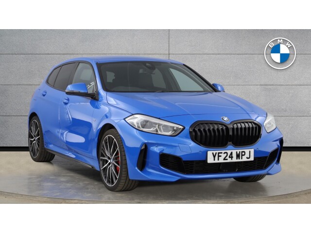 Main listing image - BMW 1 Series
