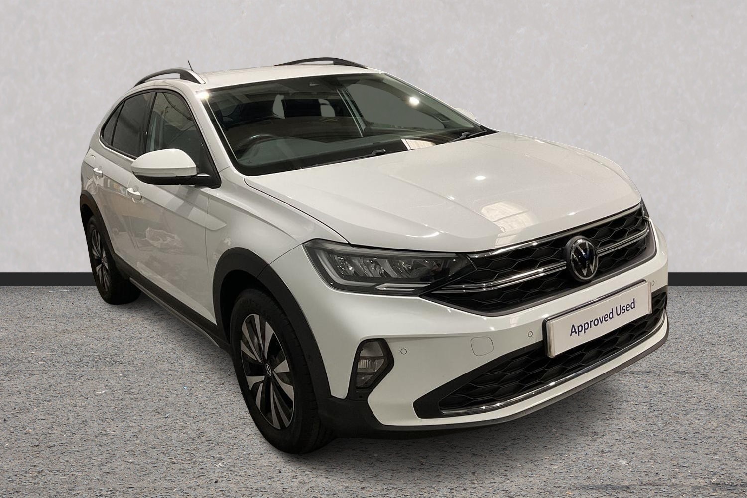 Main listing image - Volkswagen Taigo