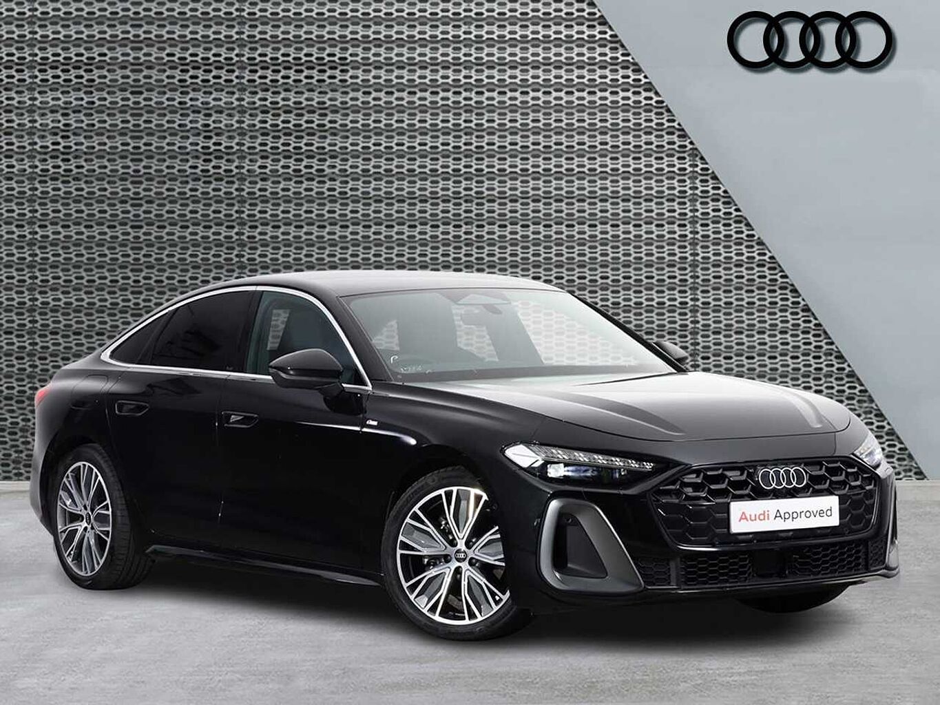 Main listing image - Audi A5