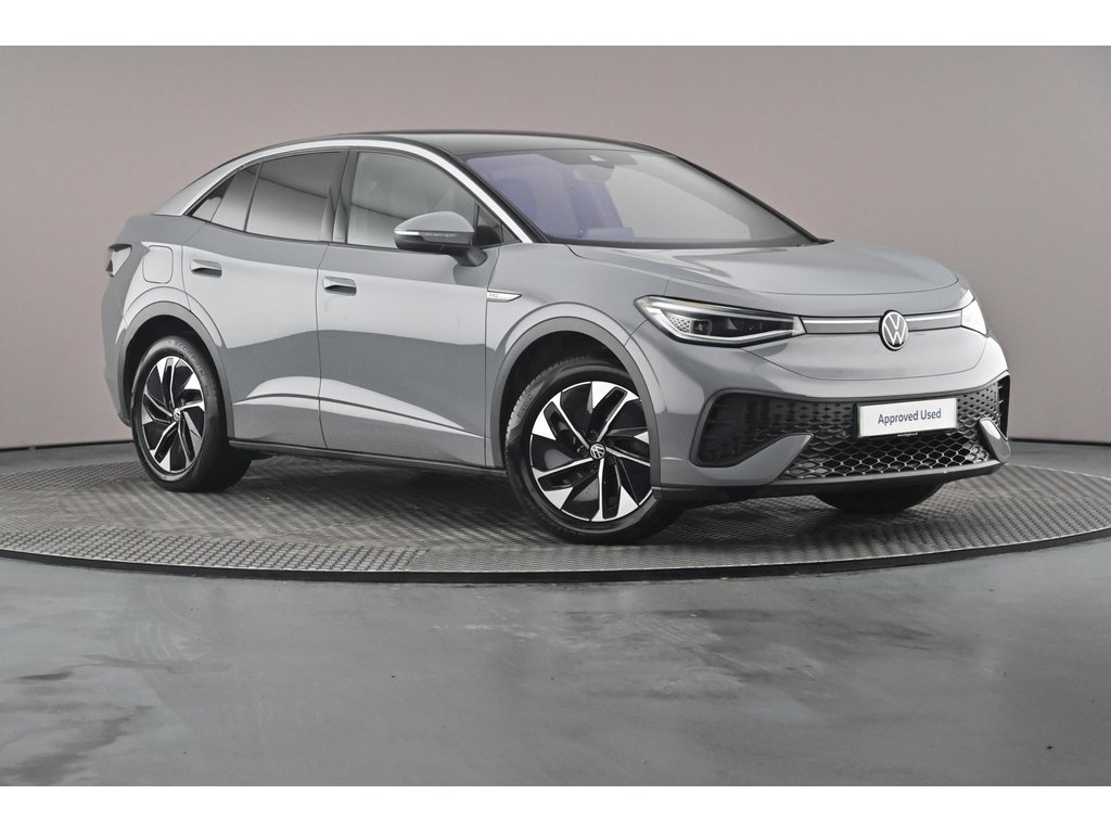 Main listing image - Volkswagen ID.5