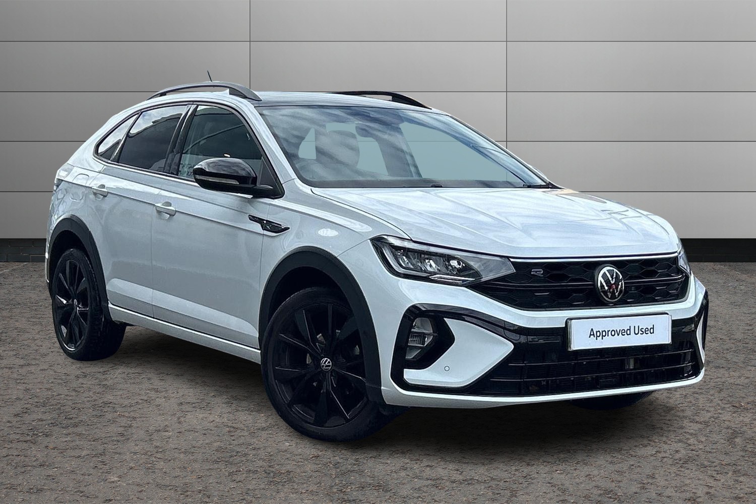 Main listing image - Volkswagen Taigo