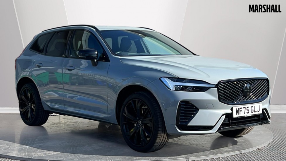 Main listing image - Volvo XC60