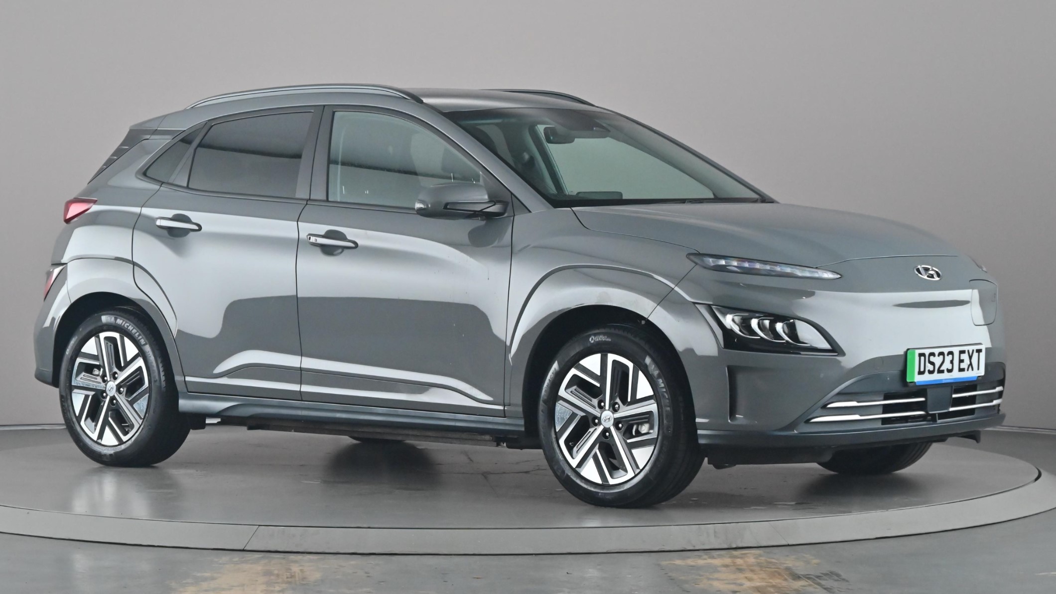 Main listing image - Hyundai Kona Electric