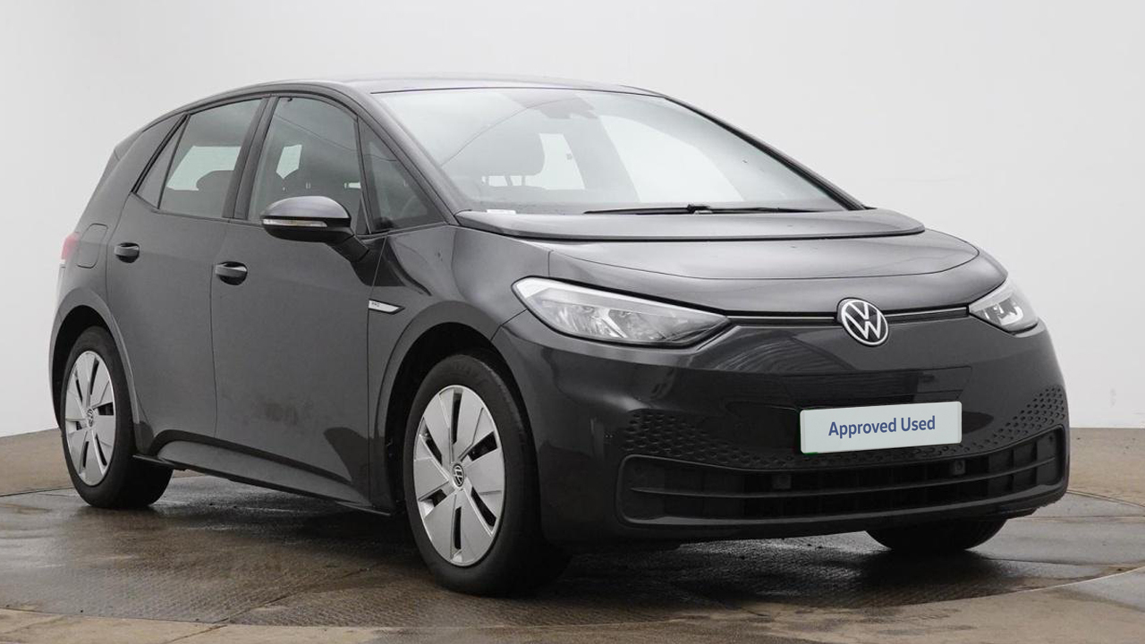 Main listing image - Volkswagen ID.3