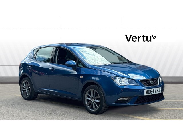 Main listing image - SEAT Ibiza