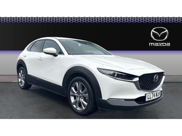 Main listing image - Mazda CX-30