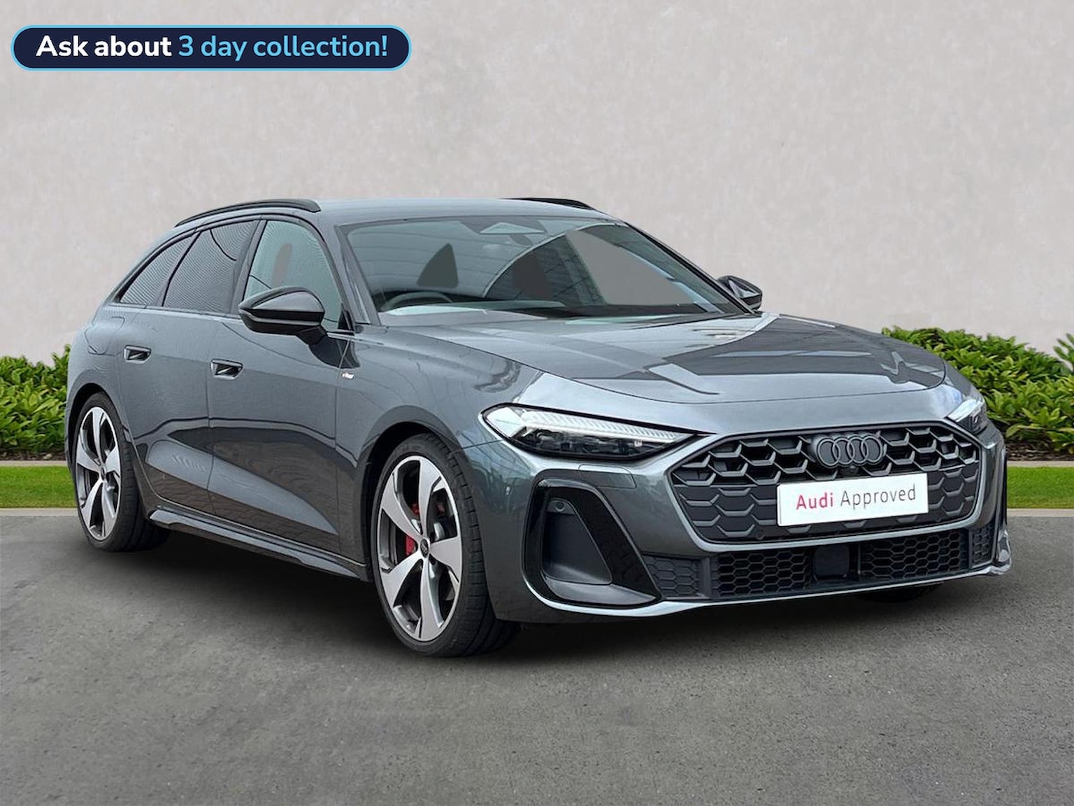 Main listing image - Audi A5