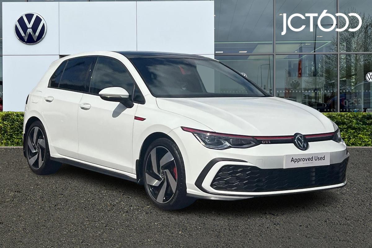 Main listing image - Volkswagen Golf GTI
