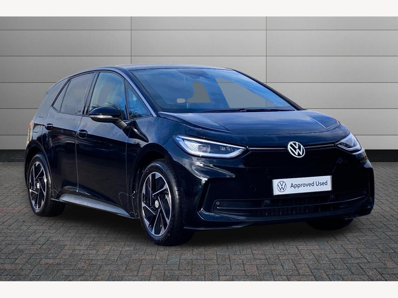 Main listing image - Volkswagen ID.3