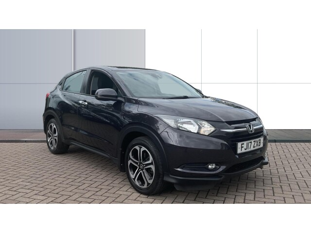 Main listing image - Honda HR-V