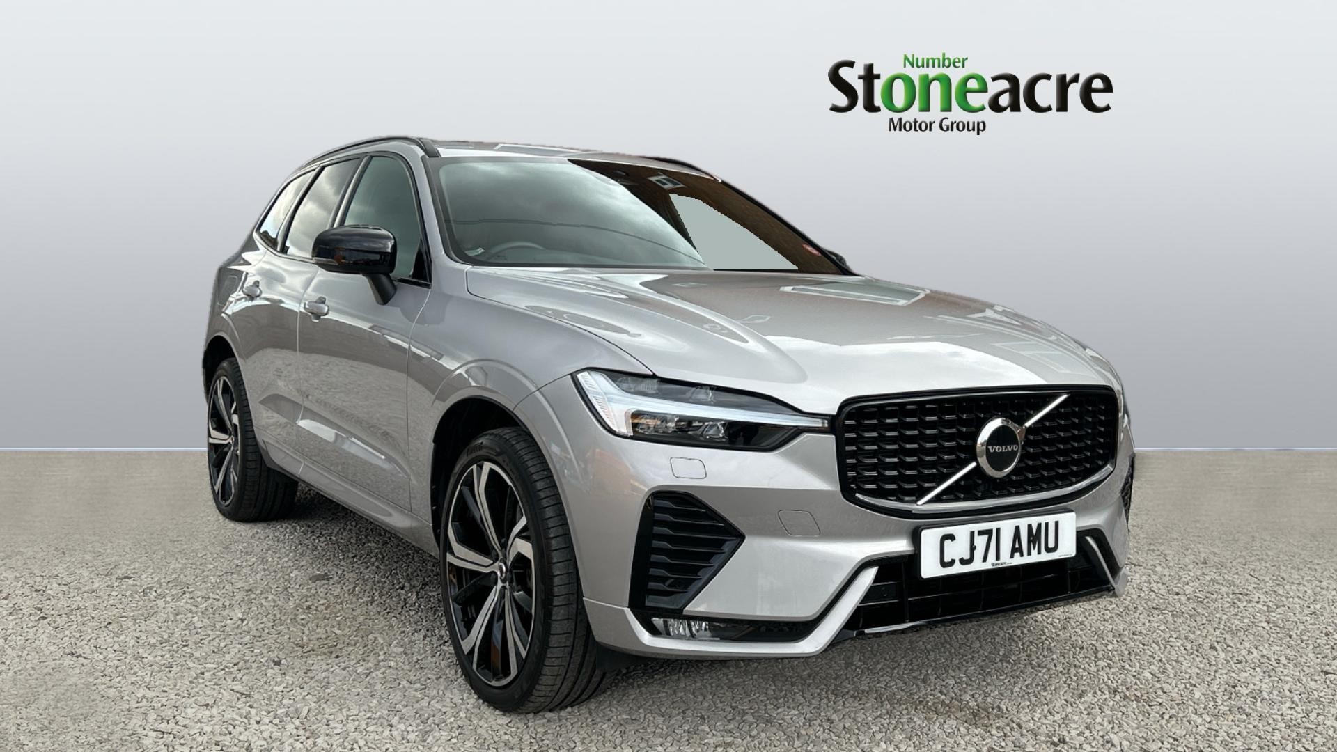 Main listing image - Volvo XC60
