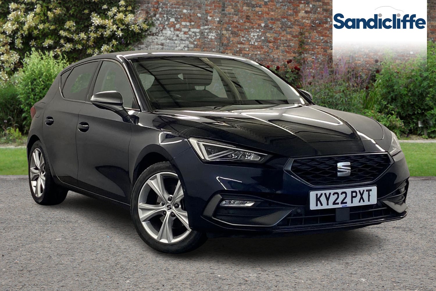 Main listing image - SEAT Leon